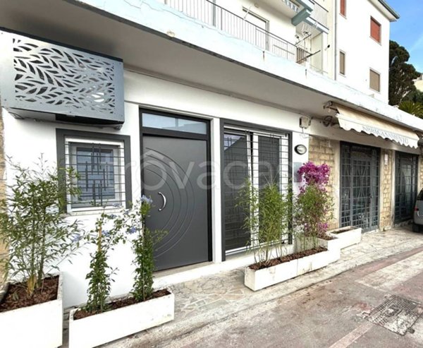 appartamento in affitto a Sperlonga in zona Fontana della Camera