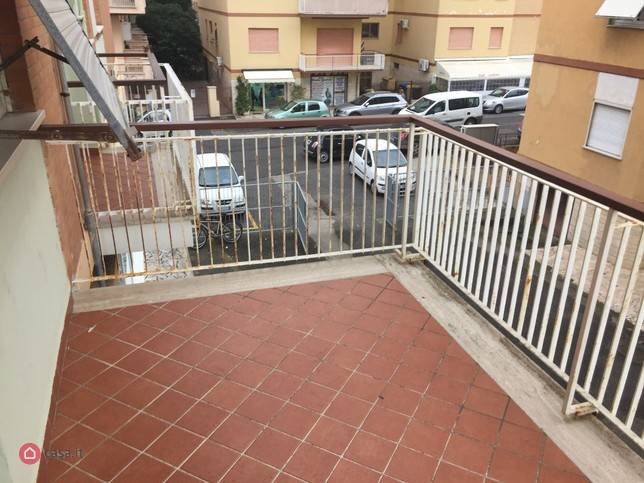 appartamento in affitto a Terracina