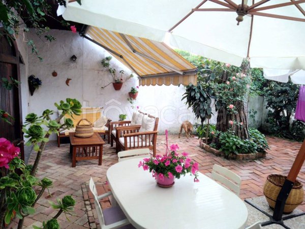 appartamento in affitto a Terracina