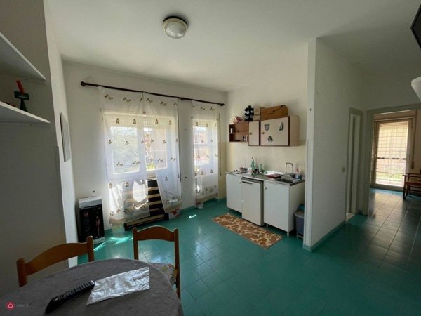 appartamento in affitto a Terracina
