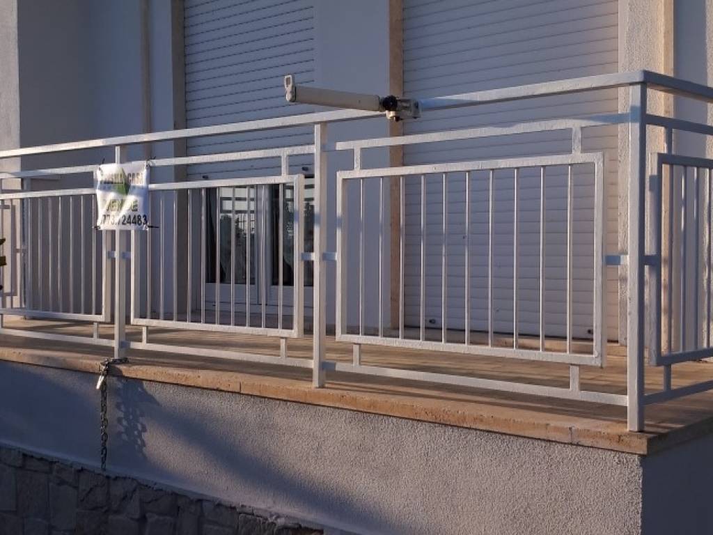 appartamento in affitto a Terracina