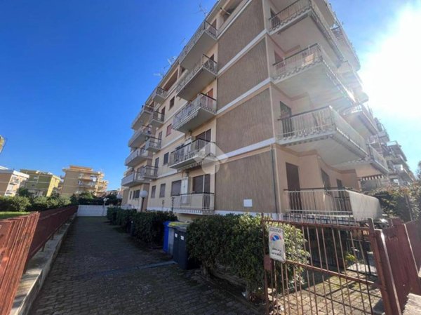 appartamento in affitto a Terracina