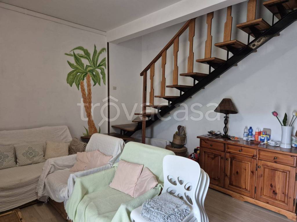 casa indipendente in affitto a Terracina