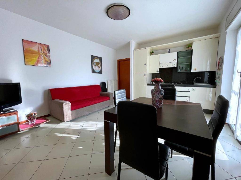 appartamento in affitto a Terracina