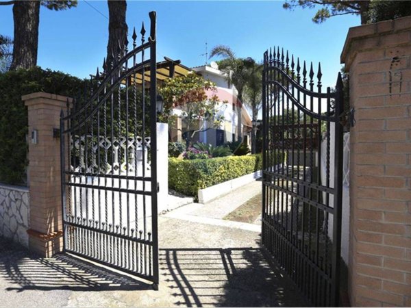 casa indipendente in affitto a Terracina