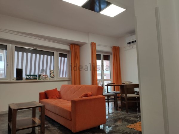 appartamento in affitto a Terracina