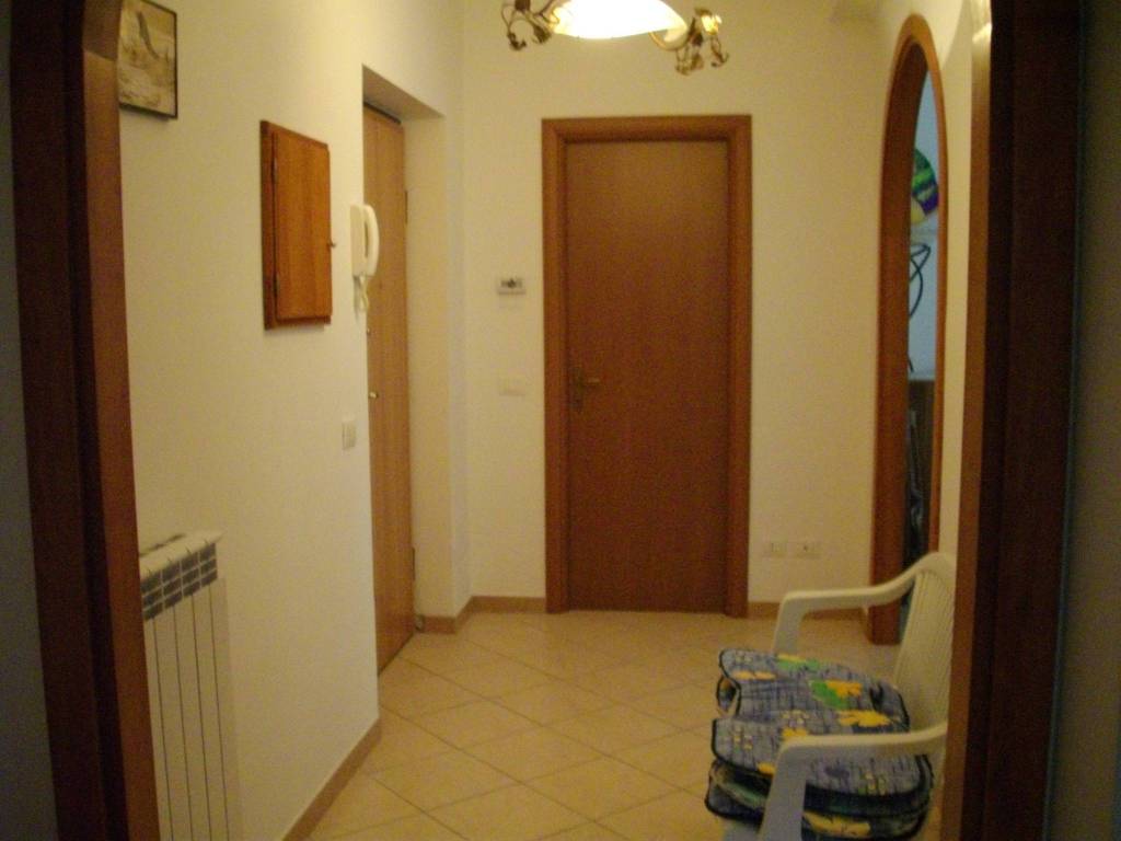 appartamento in affitto a Terracina