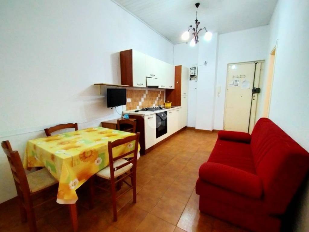 appartamento in affitto a Terracina