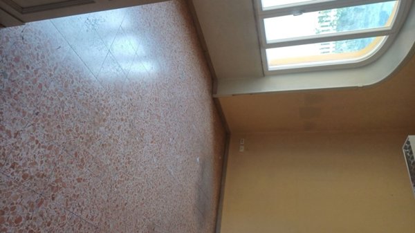appartamento in affitto a Terracina