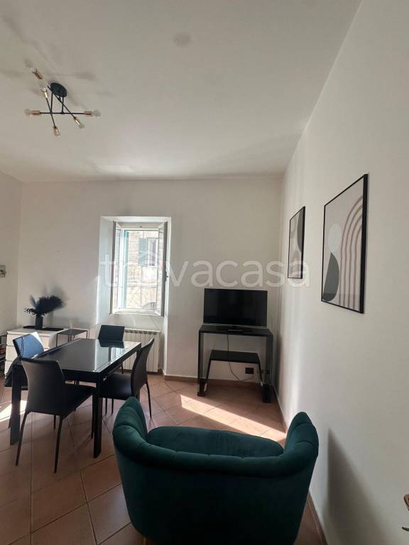appartamento in affitto a Terracina