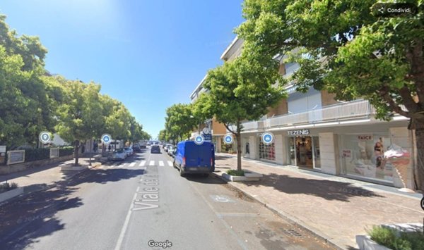 appartamento in affitto a Terracina