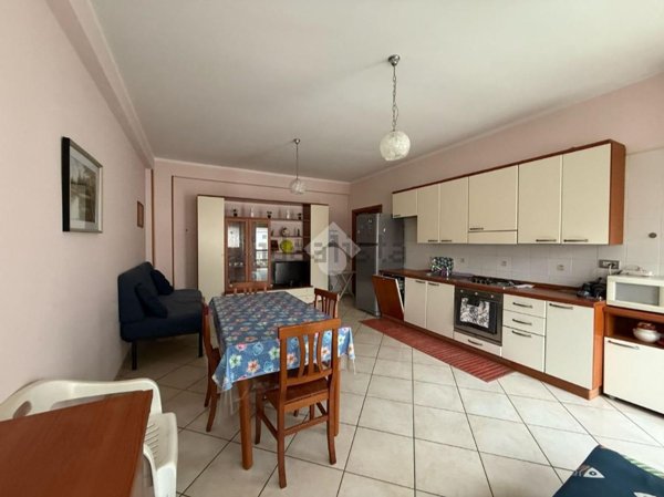 appartamento in affitto a Terracina