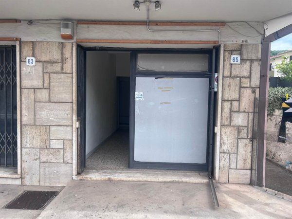 ufficio in affitto a Terracina