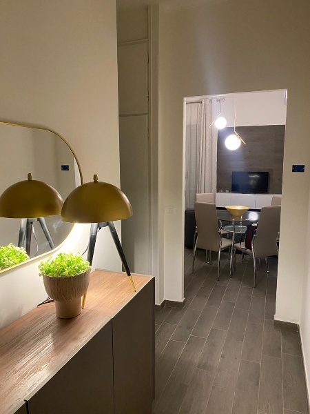 appartamento in affitto a Terracina