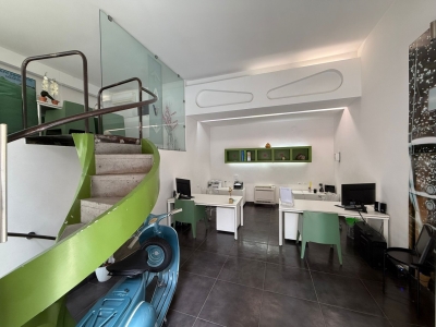 ufficio in affitto a Terracina