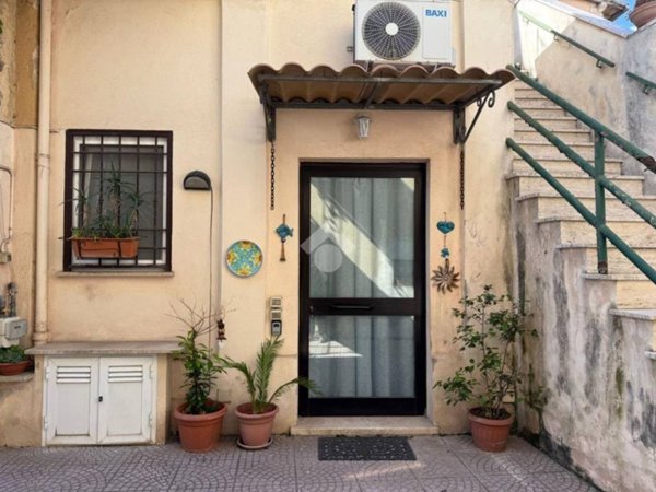 appartamento in affitto a Terracina