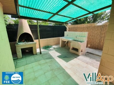 casa indipendente in affitto a Terracina