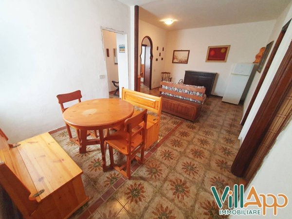 casa indipendente in affitto a Terracina