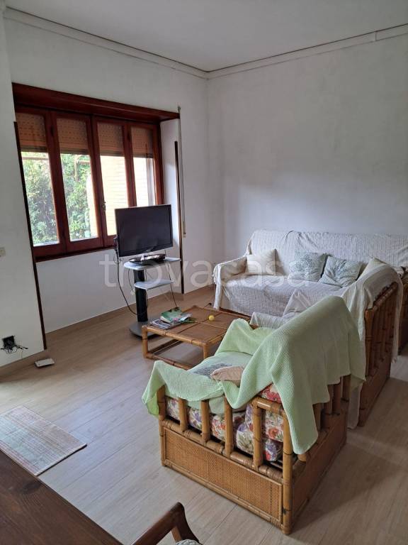 casa indipendente in affitto a Terracina