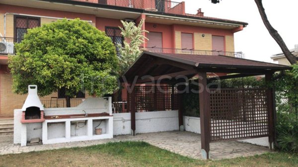 casa indipendente in affitto a Terracina