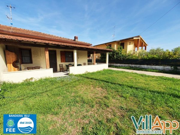 casa indipendente in affitto a Terracina