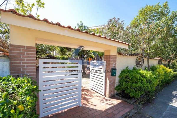 casa indipendente in affitto a Terracina
