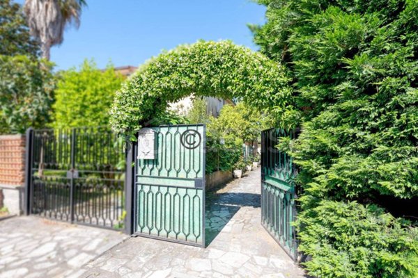 casa indipendente in affitto a Terracina