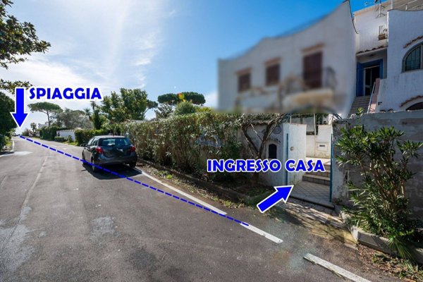 casa indipendente in affitto a Terracina
