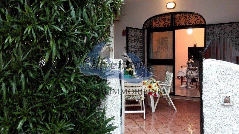 appartamento in affitto a Terracina