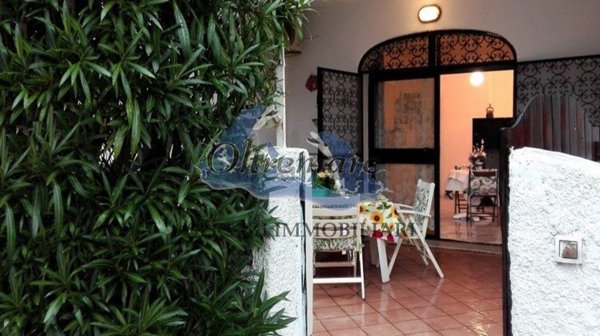 appartamento in affitto a Terracina