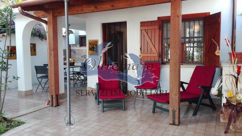 casa indipendente in affitto a Terracina