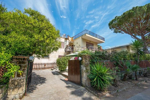 casa indipendente in affitto a Terracina