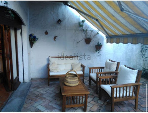 appartamento in affitto a Terracina