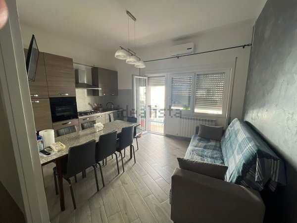 appartamento in affitto a Terracina