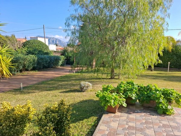 appartamento in affitto a Terracina