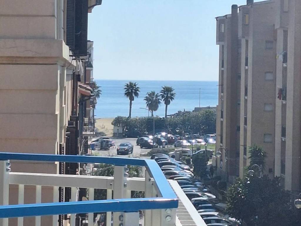 appartamento in affitto a Terracina