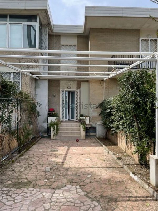 appartamento in affitto a Terracina