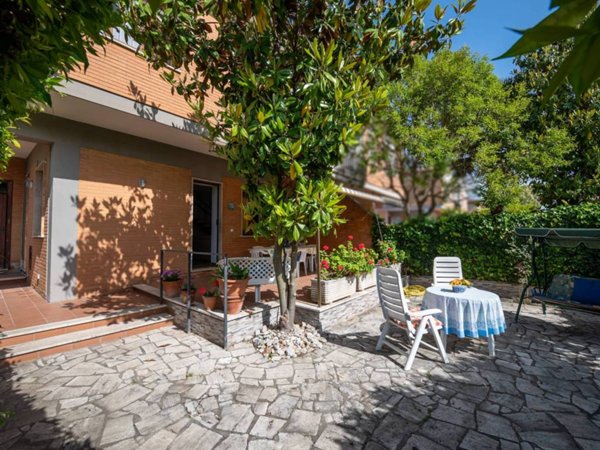 casa indipendente in affitto a Terracina