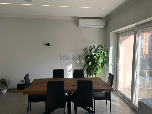 appartamento in affitto a Terracina