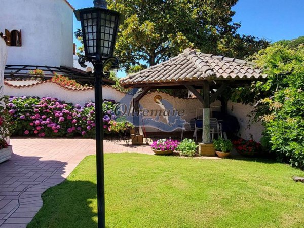 casa indipendente in affitto a Terracina