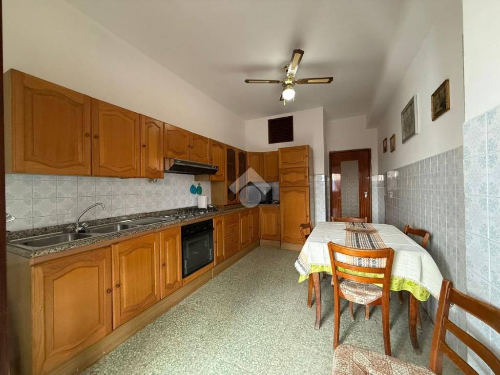 appartamento in affitto a Terracina