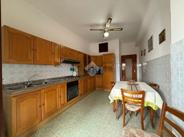 appartamento in affitto a Terracina