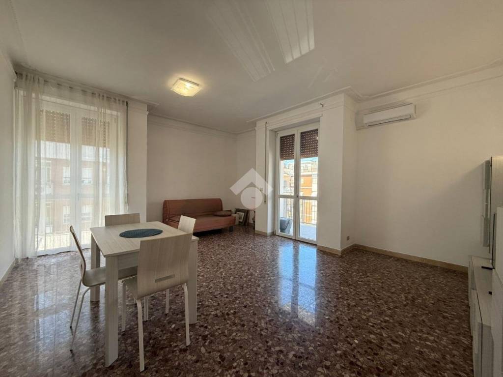 appartamento in affitto a Terracina