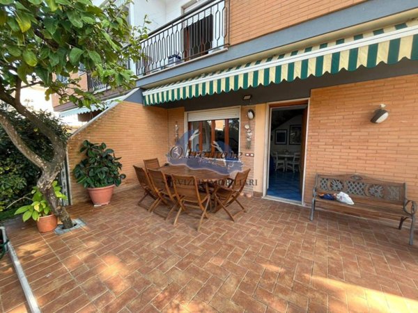 casa indipendente in affitto a Terracina