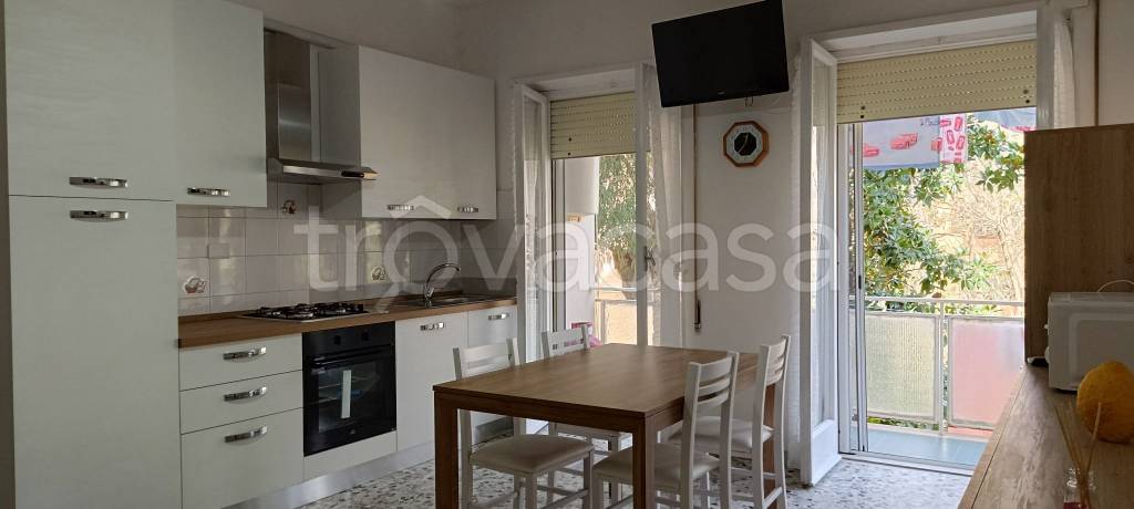 appartamento in affitto a Terracina