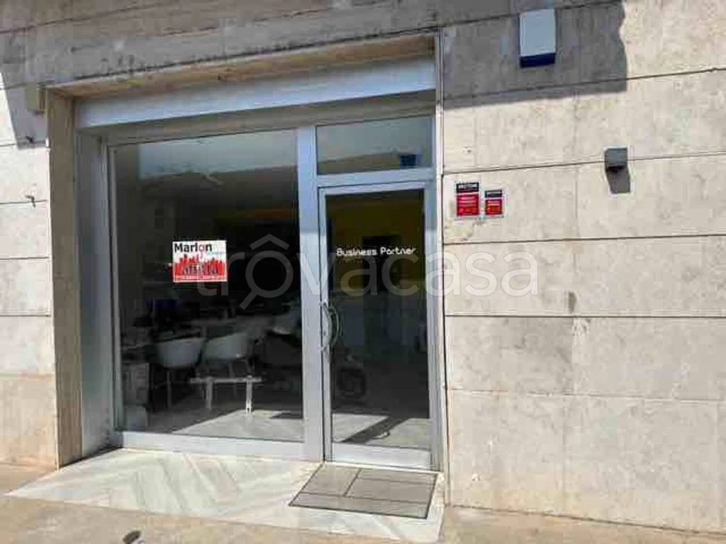 quadrivano in affitto a Terracina