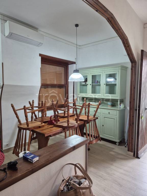 casa indipendente in affitto a Terracina