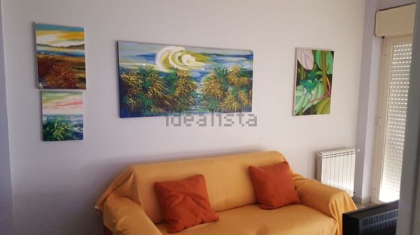 appartamento in affitto a Terracina