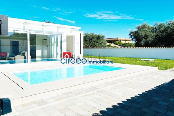 appartamento in affitto a Terracina