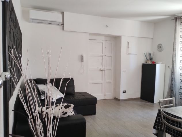 appartamento in affitto a Terracina